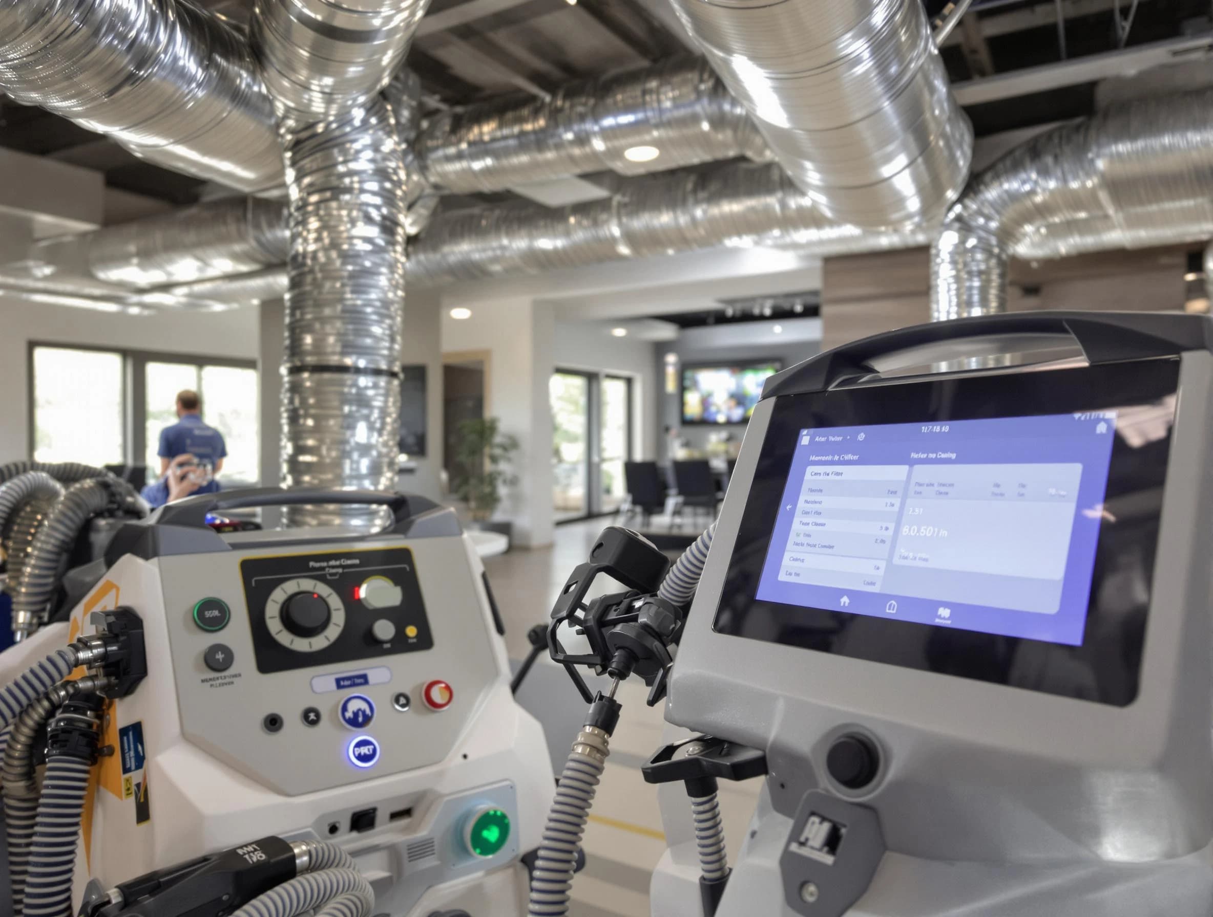 Expert mold remediation by Melrose Air Duct Cleaning in Melrose