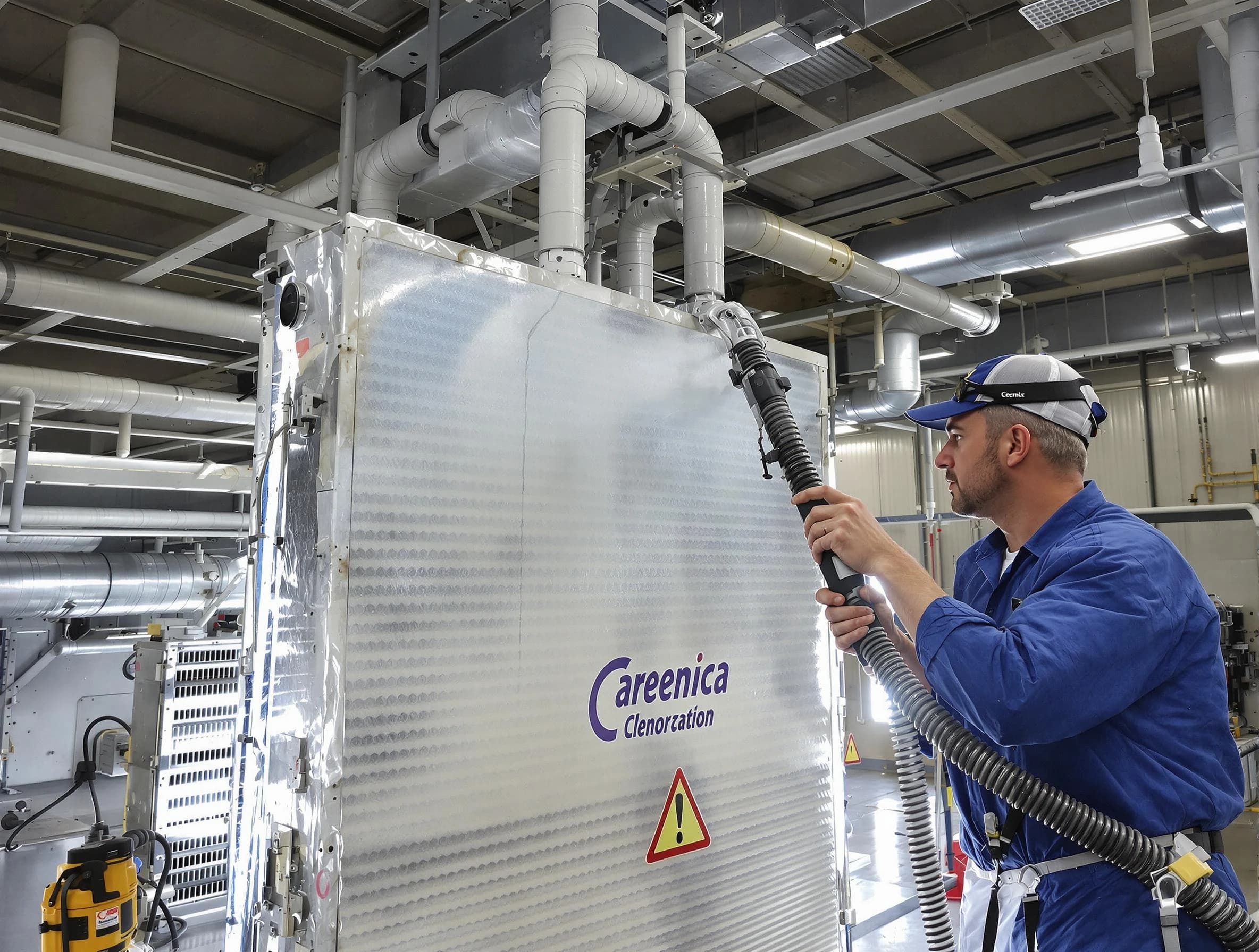 Coil Cleaning service in Melrose, MA