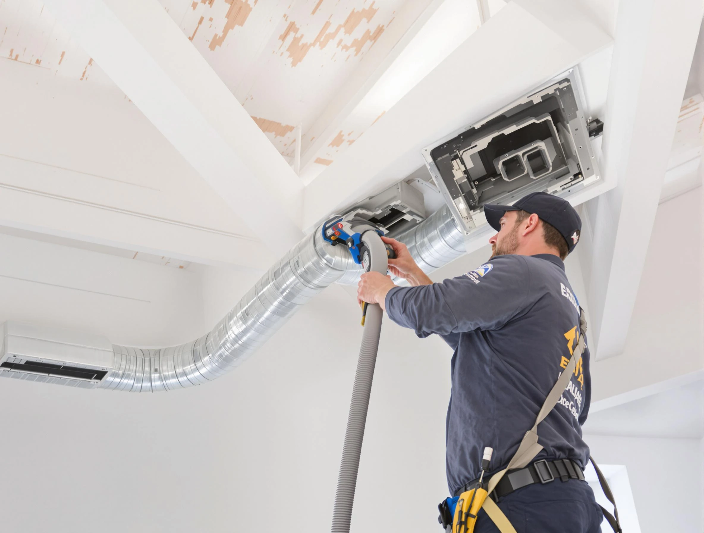 Central Air Duct Cleaning in Melrose